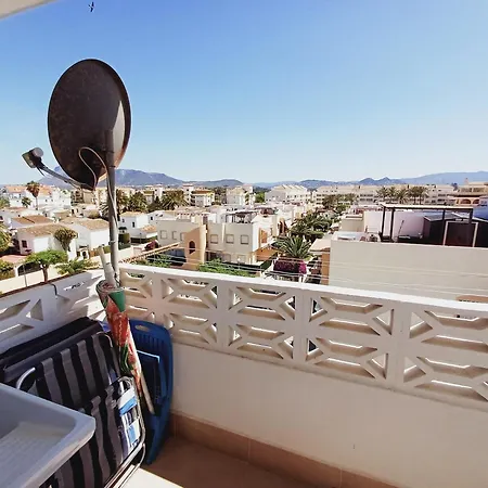 ático La Cenia Dénia