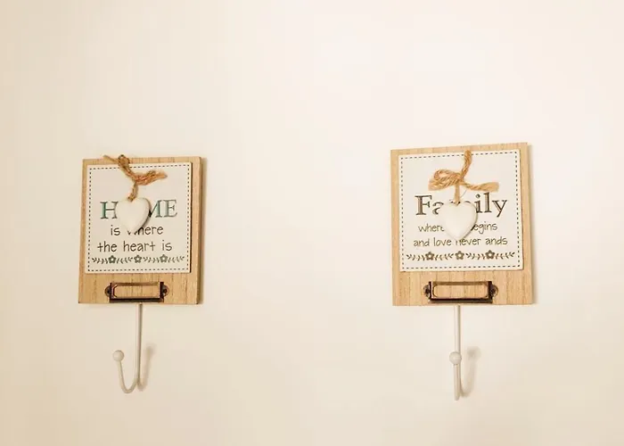 ático La Cenia Apartamento Dénia