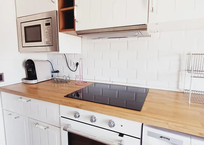 Apartamento ático La Cenia Dénia