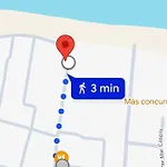 Atico La Cenia