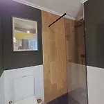 Atico La Cenia Lejlighed *