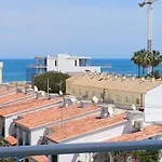 Atico La Cenia Dénia