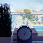 Atico La Cenia Lejlighed