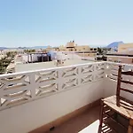 Lejlighed Atico La Cenia Dénia