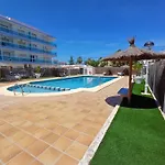 Atico La Cenia Lejlighed Dénia