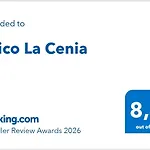Atico La Cenia *