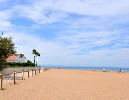 ático La Cenia Apartamento *