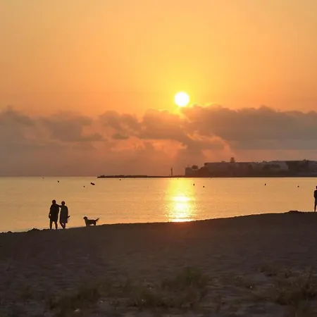 ático La Cenia Apartamento *