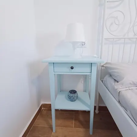 Apartamento ático La Cenia