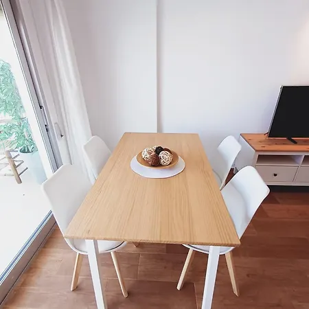 Lejlighed Atico La Cenia *