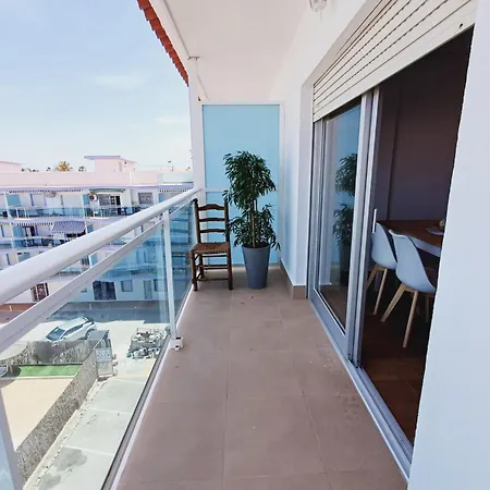 Atico La Cenia Διαμέρισμα Denia