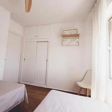 ático La Cenia Dénia