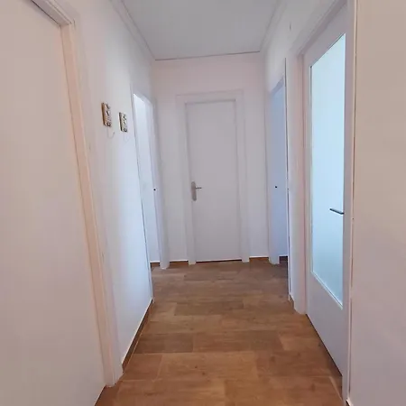 Atico La Cenia Διαμέρισμα