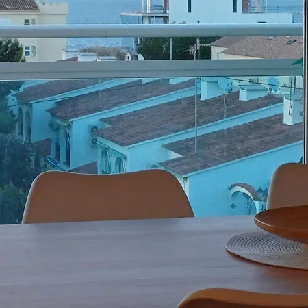 ático La Cenia Apartamento *