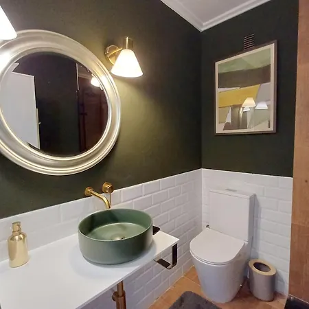 Apartamento ático La Cenia *