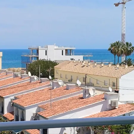 Atico La Cenia Dénia