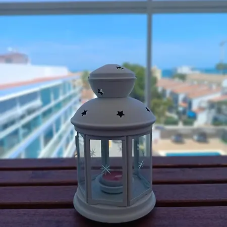 ático La Cenia Apartamento Dénia