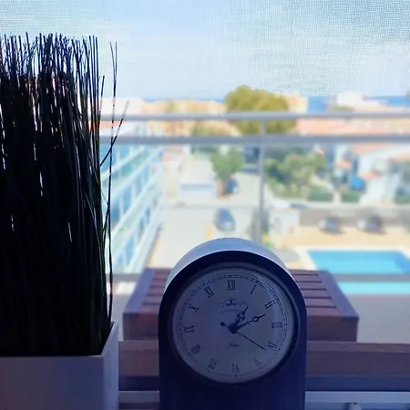 Atico La Cenia Διαμέρισμα