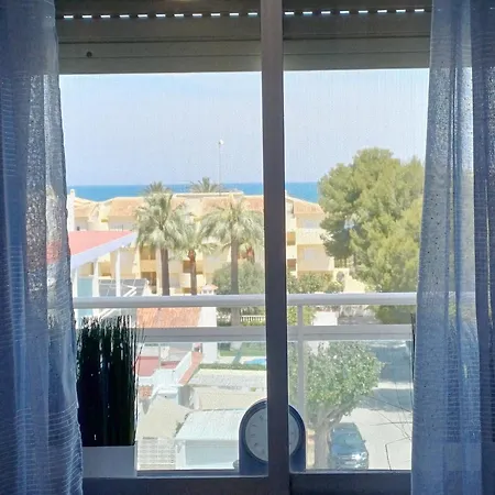 Atico La Cenia Dénia