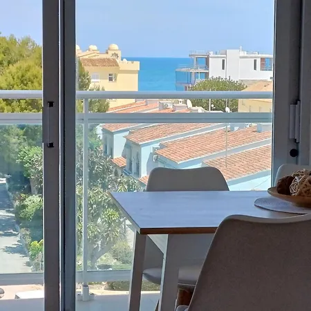 Lejlighed Atico La Cenia Dénia