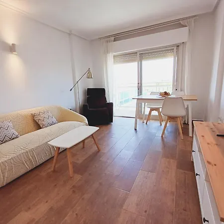 Lejlighed Atico La Cenia Dénia