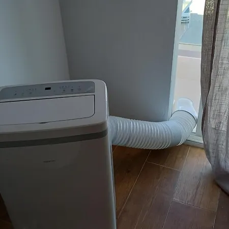 Atico La Cenia Apartment Dénia