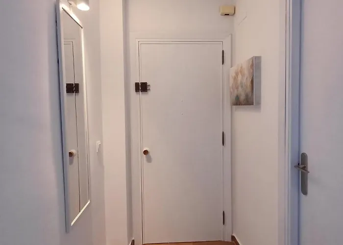 Apartman Atico La Cenia
