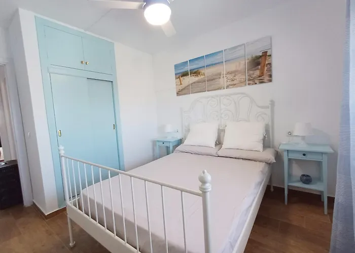 Apartman Atico La Cenia Denia