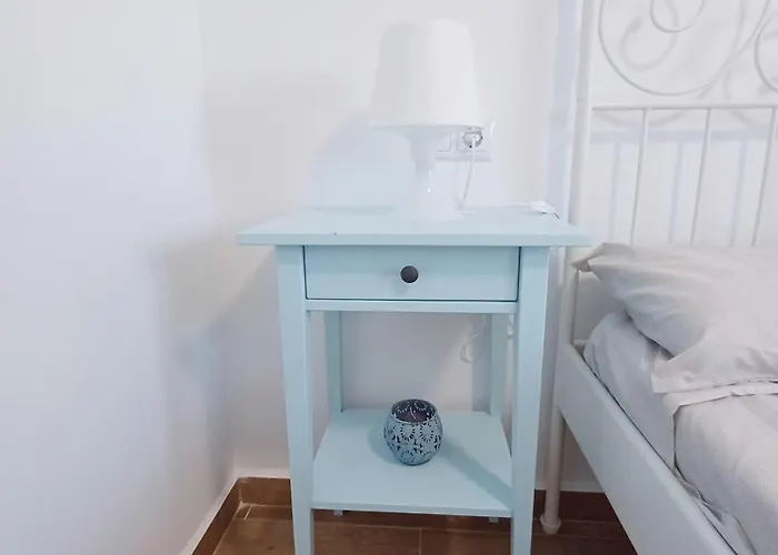 Apartman Atico La Cenia