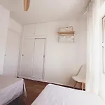 Atico La Cenia デニア