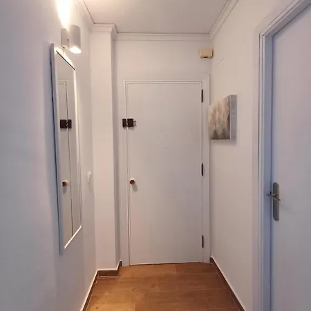 Appartamento ático La Cenia