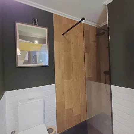 ático La Cenia Appartamento *