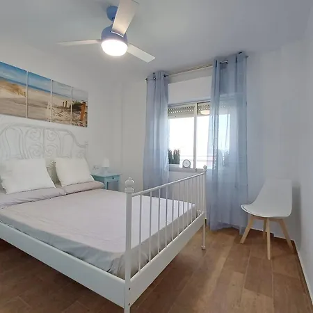 ático La Cenia * Dénia