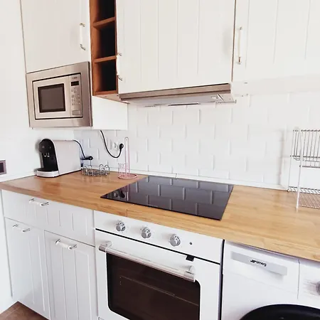 Appartamento ático La Cenia Dénia