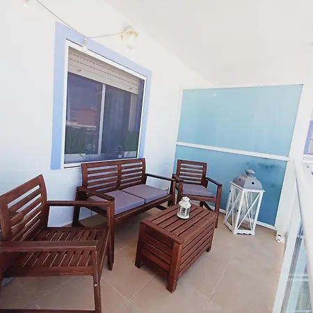 ático La Cenia Dénia