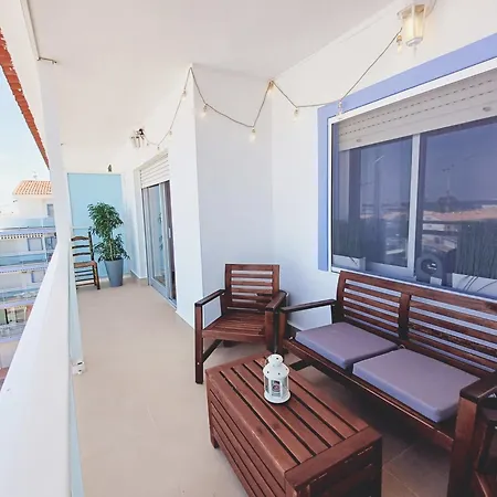 ático La Cenia * Dénia