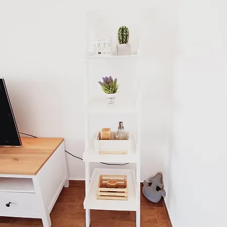 Appartamento ático La Cenia *