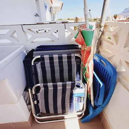 ático La Cenia * Dénia