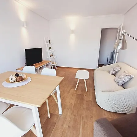 ático La Cenia Appartamento Dénia