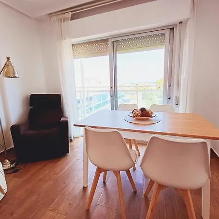 ático La Cenia Appartamento *