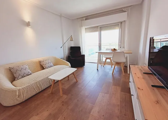 Appartement Atico La Cenia Dénia
