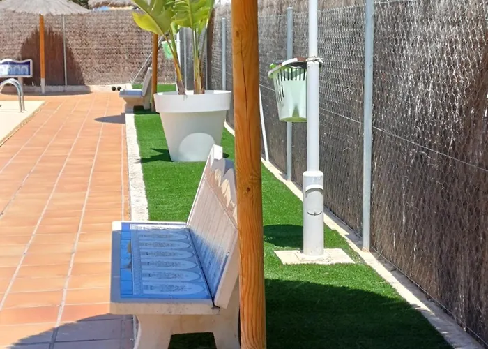 Appartement Atico La Cenia